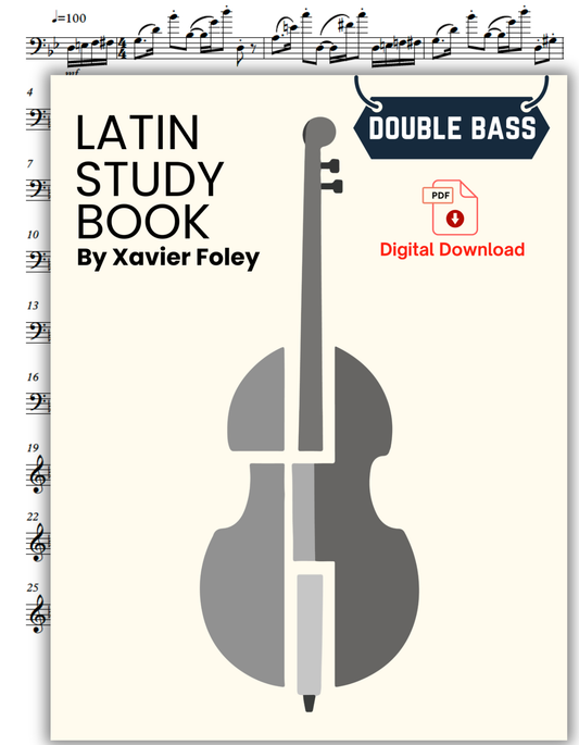 Livro de Estudo de Latim (intermediário - avançado)