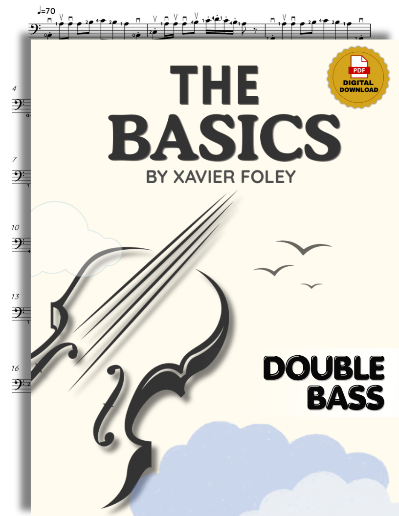 The Basics (Beginner)