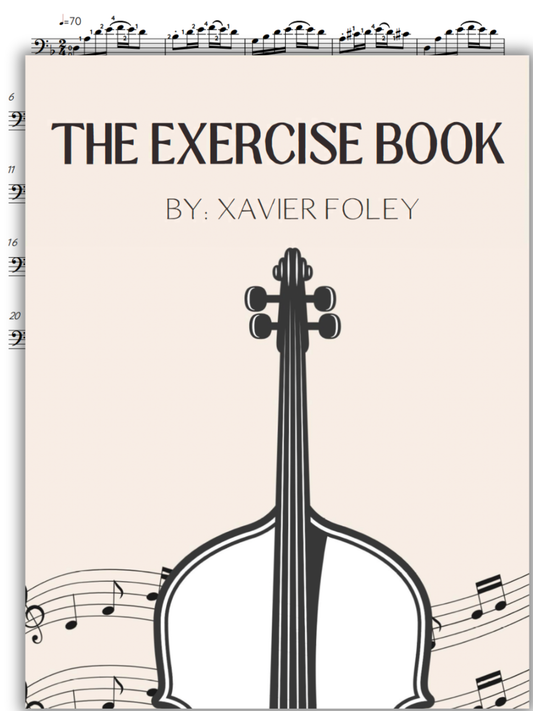 The Exercise Book (Intermediate)