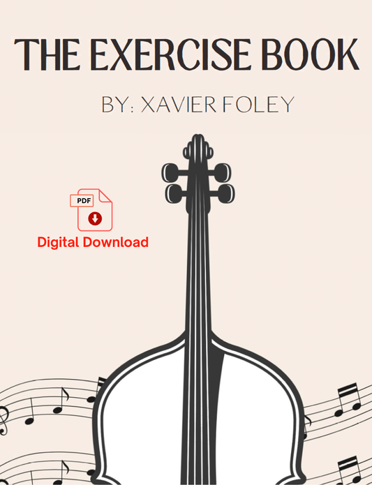 The Exercise Book (Intermediate)
