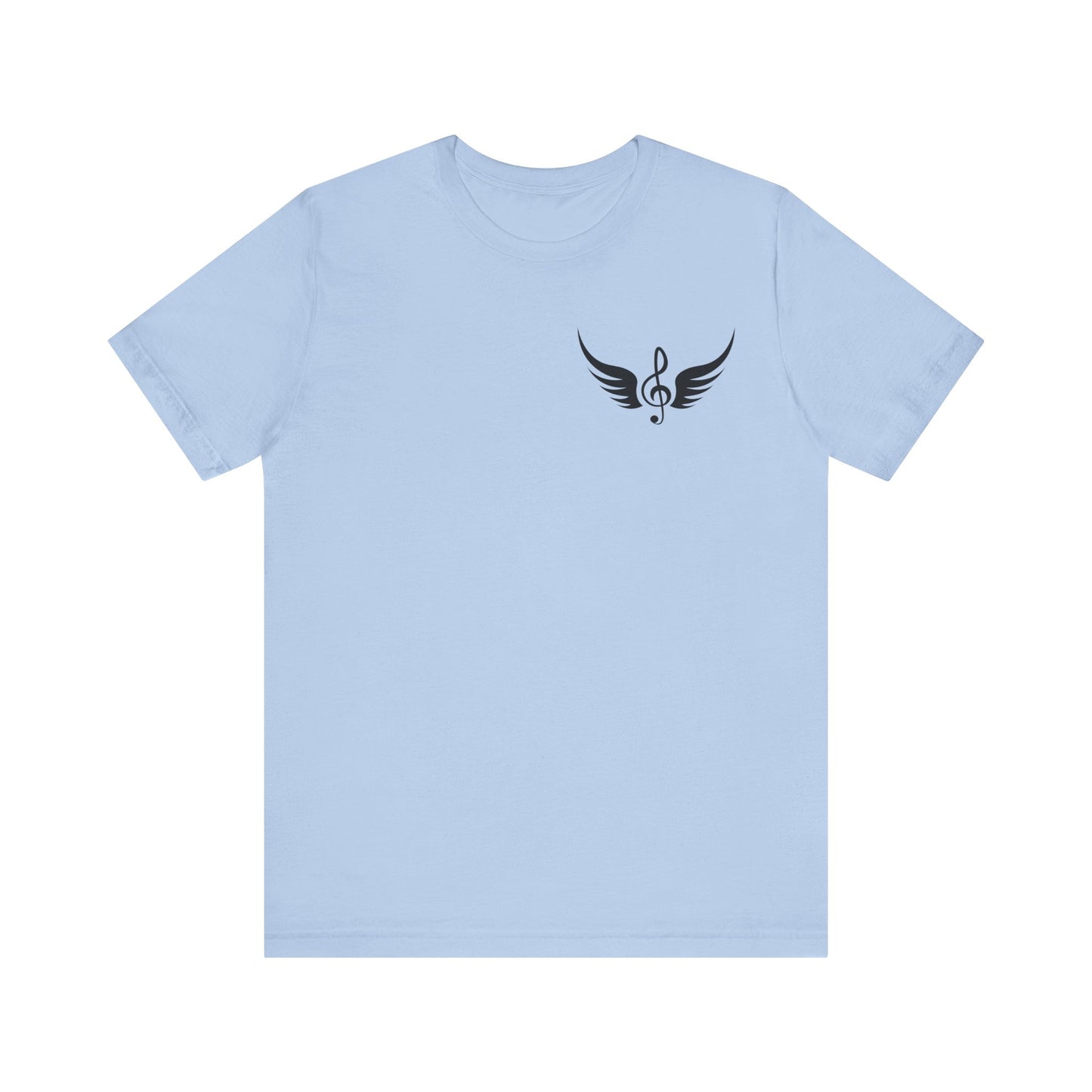 Freedom Clef T-shirt
