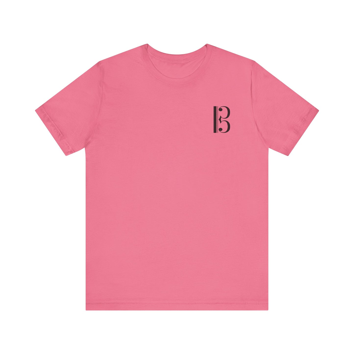 Alto clef essentials T-shirt