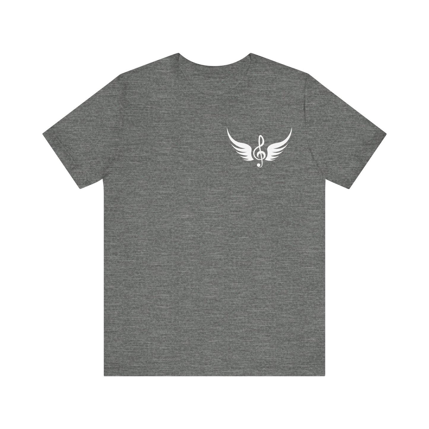 Freedom Clef T-shirt
