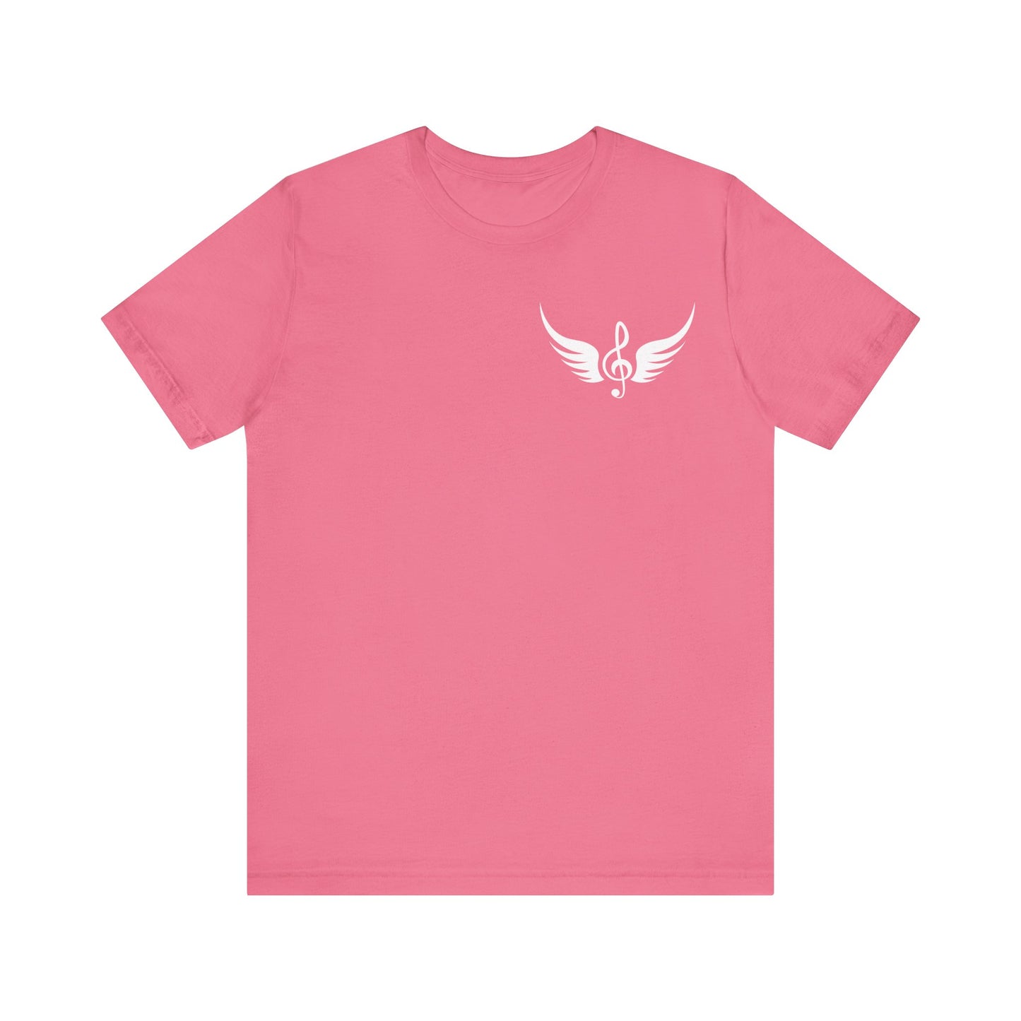 Freedom Clef T-shirt