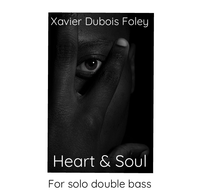 Heart & Soul by Xavier Foley