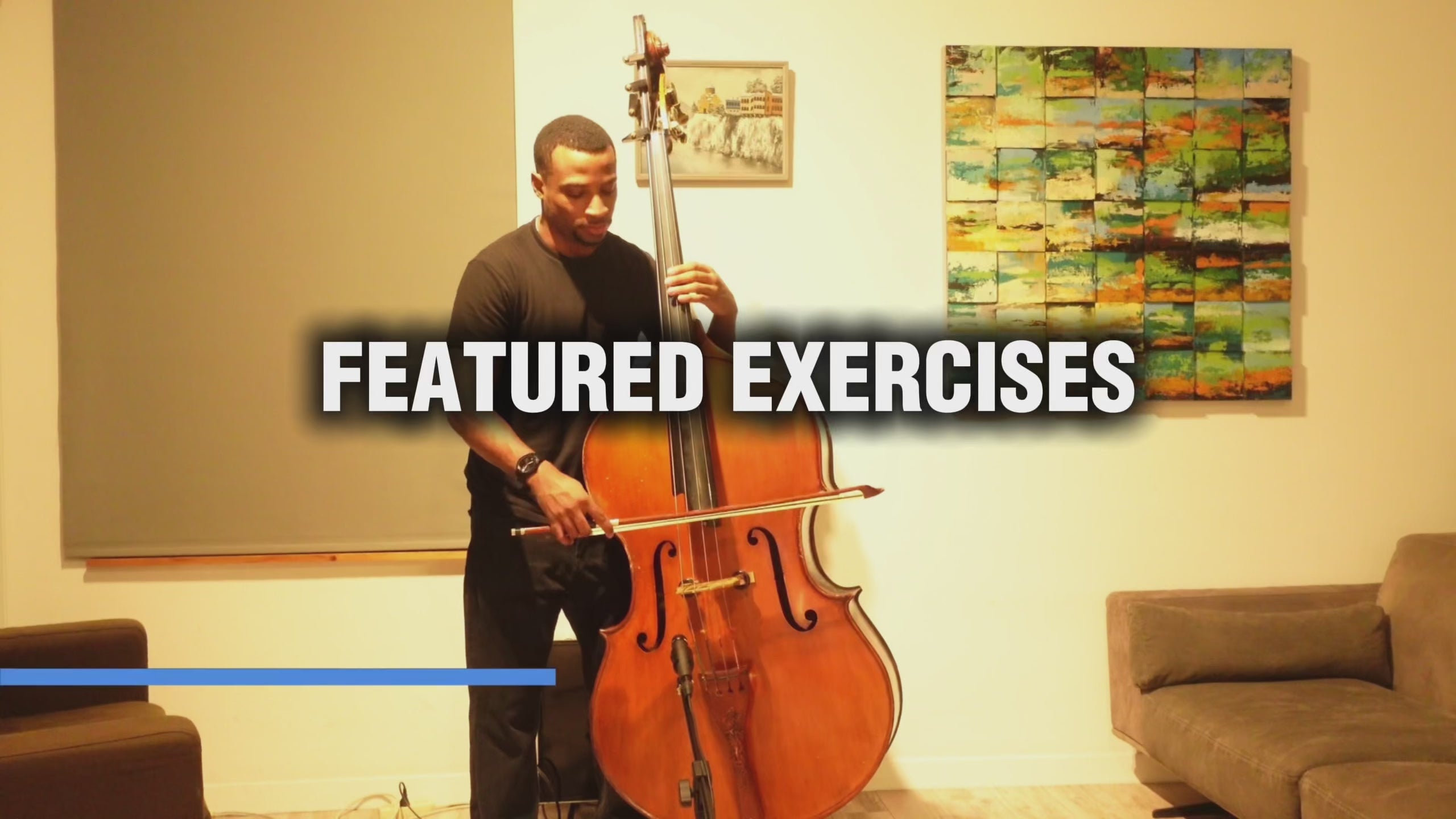 Carregar vídeo: The Exercise Book video