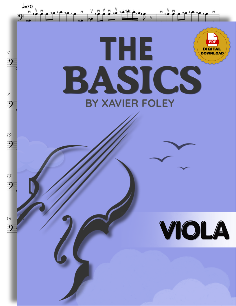 The Basics (Beginner)