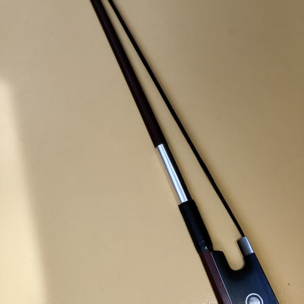 "Cobra" Brazilwood French Violin