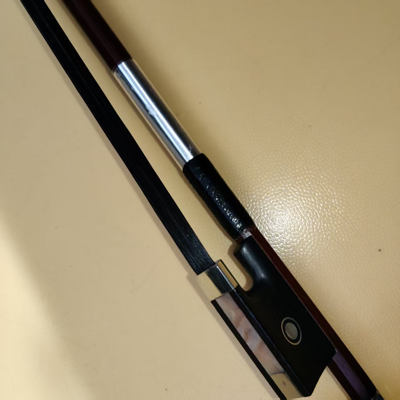 "Cobra" Brazilwood French Violin