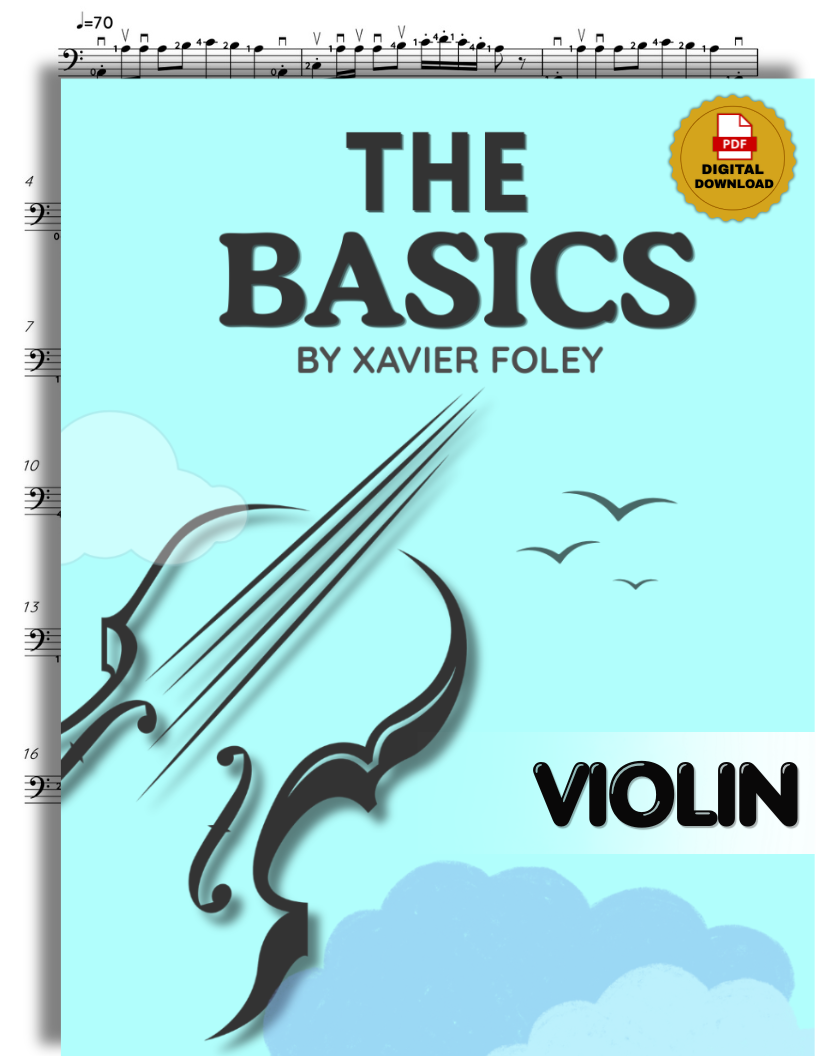 The Basics (Beginner)